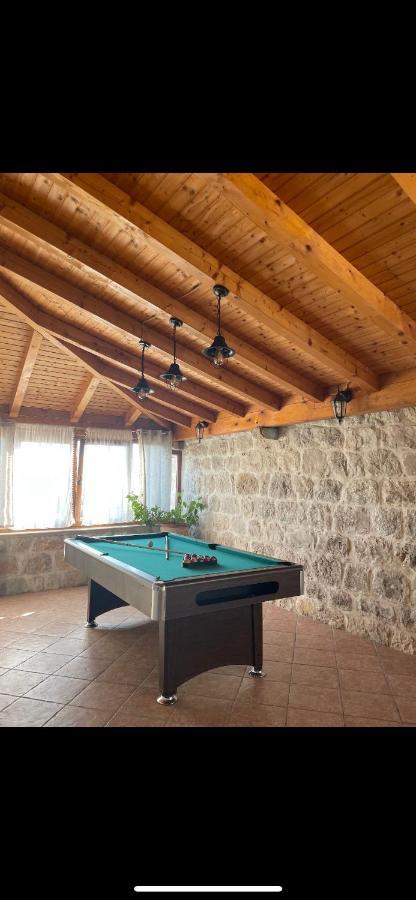 Villa Marija Gromaca Kültér fotó