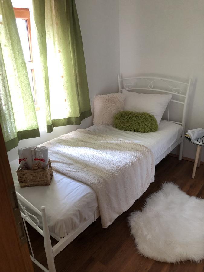 Villa Marija Gromaca Kültér fotó