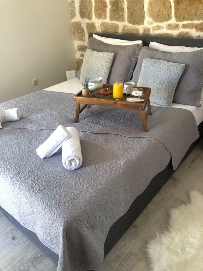 Villa Marija Gromaca Kültér fotó